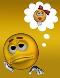 SadSmileyFace.jpg image by eric_benjamin